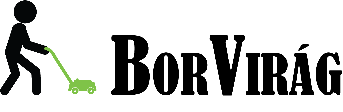BorVirág